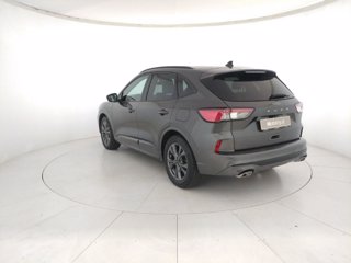 FORD Kuga 1.5 ecoblue st-line x 2wd 120cv auto
