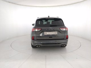 FORD Kuga 1.5 ecoblue st-line x 2wd 120cv auto