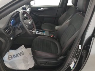 FORD Kuga 1.5 ecoblue st-line x 2wd 120cv auto