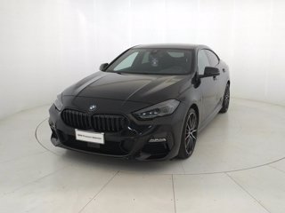 BMW 220d gran coupe xdrive msport auto