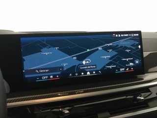 BMW X5 m60i msport pro auto