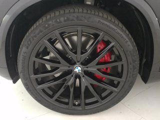 BMW X5 m60i msport pro auto