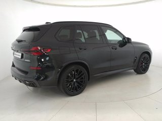 BMW X5 m60i msport pro auto