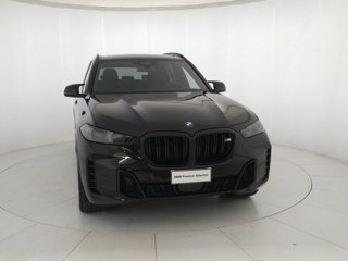 BMW X5 m60i msport pro auto