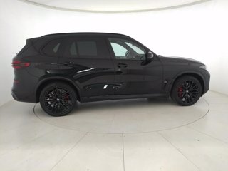 BMW X5 m60i msport pro auto