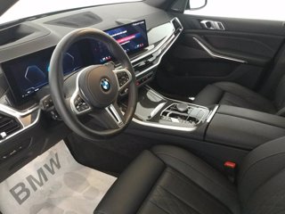 BMW X5 m60i msport pro auto