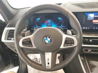 BMW X5 m60i msport pro auto