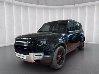 LAND ROVER Defender 110 3.0D I6 200 CV AWD Auto S