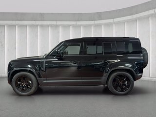LAND ROVER Defender 110 3.0D I6 200 CV AWD Auto S