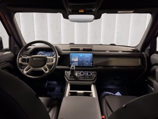 LAND ROVER Defender 110 3.0D I6 200 CV AWD Auto S