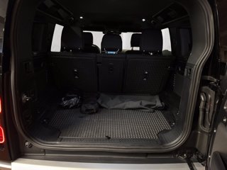 LAND ROVER Defender 110 3.0D I6 200 CV AWD Auto S