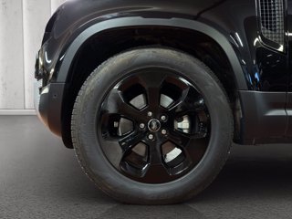 LAND ROVER Defender 110 3.0D I6 200 CV AWD Auto S
