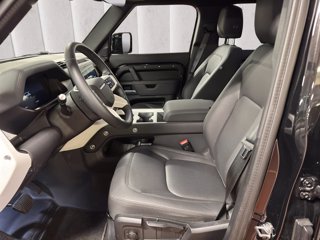 LAND ROVER Defender 110 3.0D I6 200 CV AWD Auto S