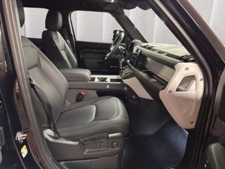 LAND ROVER Defender 110 3.0D I6 200 CV AWD Auto S