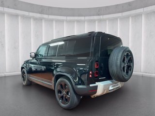 LAND ROVER Defender 110 3.0D I6 200 CV AWD Auto S