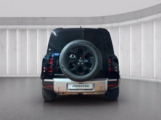 LAND ROVER Defender 110 3.0D I6 200 CV AWD Auto S