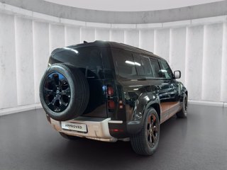 LAND ROVER Defender 110 3.0D I6 200 CV AWD Auto S