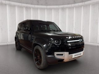 LAND ROVER Defender 110 3.0D I6 200 CV AWD Auto S