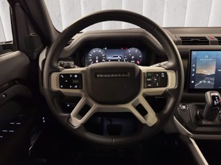 LAND ROVER Defender 110 3.0D I6 200 CV AWD Auto S