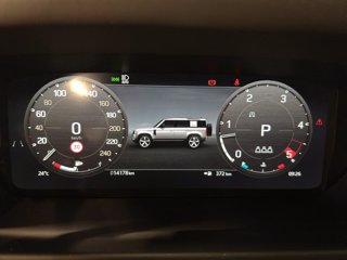 LAND ROVER Defender 110 3.0D I6 200 CV AWD Auto S