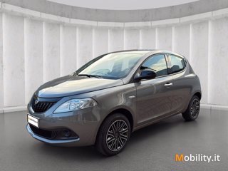 LANCIA Ypsilon 1.0 firefly hybrid Oro s&s 70cv