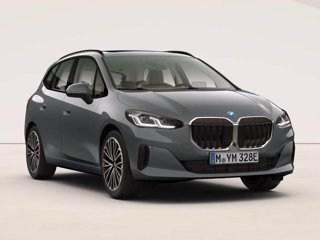 BMW 225e Active Tourer xdrive Hybrid Edition auto