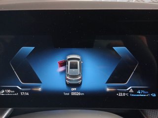 BMW 225e Active Tourer xdrive Hybrid Edition auto
