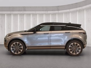 LAND ROVER Range rover evoque 1.5 i3 phev s awd 309cv auto