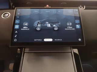 LAND ROVER Range rover evoque 1.5 i3 phev s awd 309cv auto