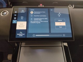 LAND ROVER Range rover evoque 1.5 i3 phev s awd 309cv auto