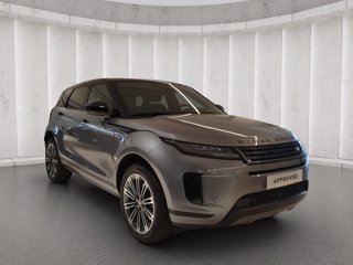 LAND ROVER Range rover evoque 1.5 i3 phev s awd 309cv auto