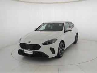 BMW 118d msport pro auto