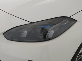 BMW 118d msport pro auto