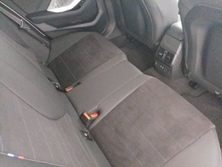 BMW 118d msport pro auto