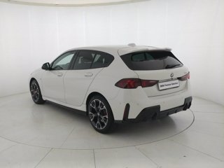 BMW 118d msport pro auto