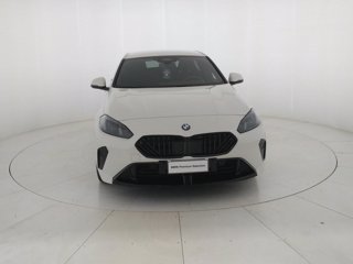 BMW 118d msport pro auto