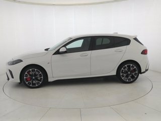 BMW 118d msport pro auto