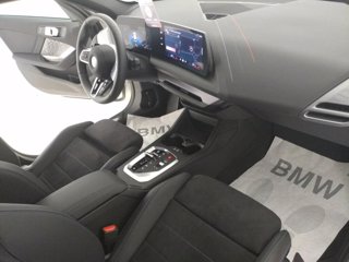 BMW 118d msport pro auto