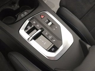 BMW 118d msport pro auto