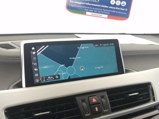 BMW X2 xdrive25e msport auto