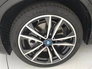 BMW X2 xdrive25e msport auto