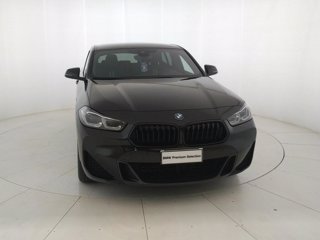 BMW X2 xdrive25e msport auto