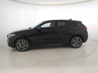 BMW X2 xdrive25e msport auto
