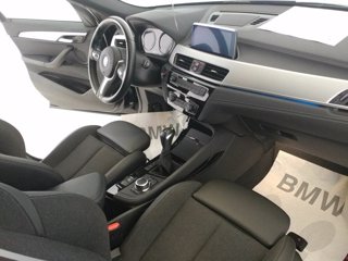 BMW X2 xdrive25e msport auto