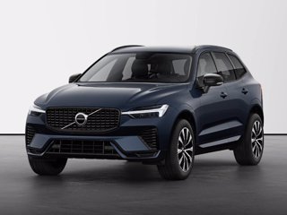 VOLVO XC60 2.0 b5 Plus Dark awd auto
