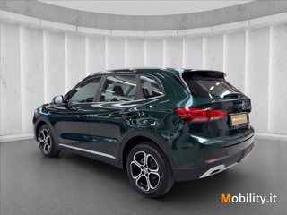 MG ZS 1.5 hybrid+ Comfort auto