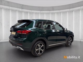 MG ZS 1.5 hybrid+ Comfort auto