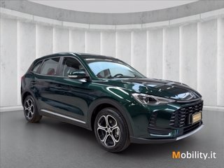 MG ZS 1.5 hybrid+ Comfort auto