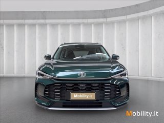 MG ZS 1.5 hybrid+ Comfort auto