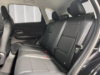 MG ZS 1.5 hybrid+ Luxury auto